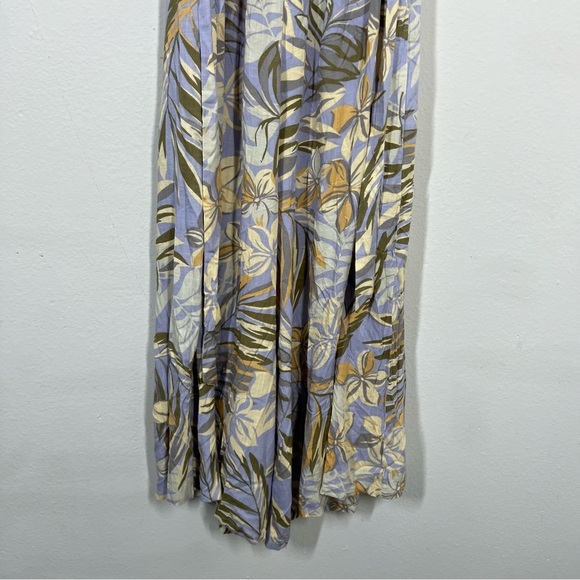 NEW Bila 77 Da Mist La Paz Jumpsuit - Picture 11 of 15